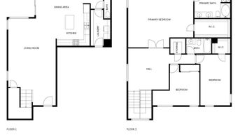 3285 S CHAPARRAL Rd, Apache Junction, AZ 85119