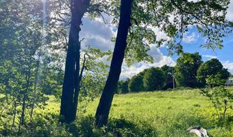 Old Farm Road, Burke, VT 05871