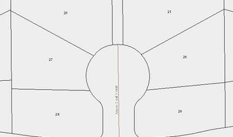 Lot 27 ARROW LEAF CT, Afton, WY 83110