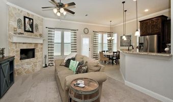 209 N Belford St N, Anna, TX 75409