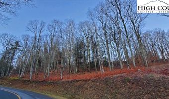 Lot 90 Eagles Nest Trail, Banner Elk, NC 28604