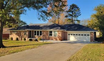 1811 S Broadway Blvd, Ada, OK 74820