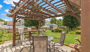 8433 Vyners Ln, Avon, IN 46123