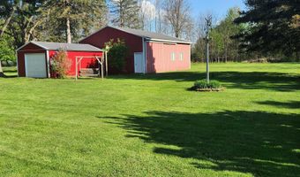 4590 Main, Applegate, MI 48401