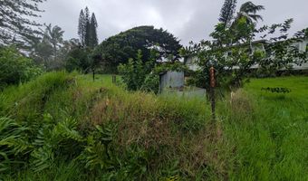 210 Door Of Faith Rd, Haiku, HI 96708