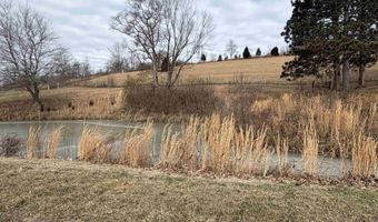 4197 E State Road 58, Bloomfield, IN 47424