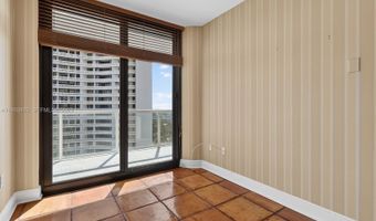 4000 Island Blvd 1507, Aventura, FL 33160