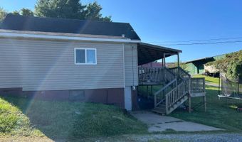 54 Church St, Anmoore, WV 26301