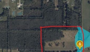 Tbd Duck Rd. Lot A4, Cankton, LA 70584