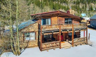 2585 COUNTY ROAD 12, Alma, CO 80420