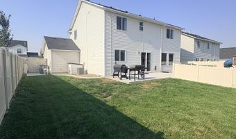12745 Ashfield, Caldwell, ID 83607