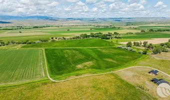 331 N SILVERTIP Rd, Bridger, MT 59014