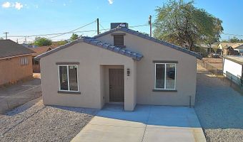 706 W 12TH St, Casa Grande, AZ 85122