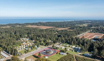 49045 HIGHWAY 101, Bandon, OR 97411