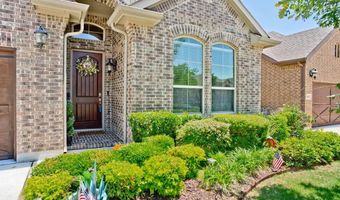 124 Gill Point Ln, Aledo, TX 76008