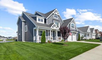 25072 LELAND Ave, Harbeson, DE 19951