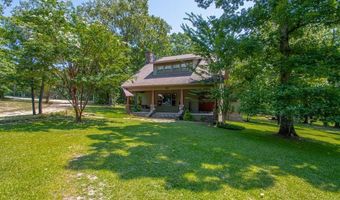 990 Buckwood Rd, Bauxite, AR 72011