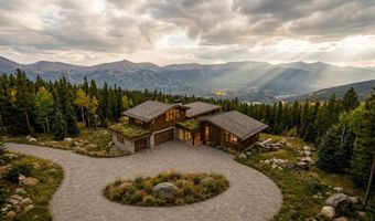 Homestead 17 Cumberland Drive lot 17, Breckenridge, CO 80424