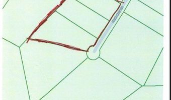 4 13ac Hush Hollow Lane Lot 31-33, Baxter, TN 38544