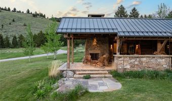 5730 Jackson Creek Rd, Bozeman, MT 59715