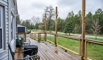 1581 Evergreen Ave, Adams, WI 53910