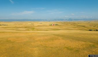 32 Wallows Crk, Buffalo, WY 82834