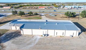 5851 E Hwy 80, Abilene, TX 79601