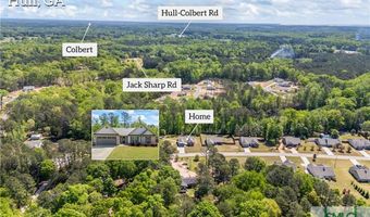 660 McCannon Morris Rd, Hull, GA 30646