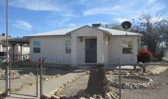 141 W 1st Ave, Ajo, AZ 85321