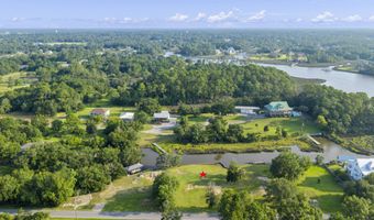 15820 Langley Dr Lot 40, Biloxi, MS 39532