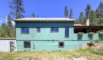 2098 MARBLE VALLEY BASIN Rd, Addy, WA 99101