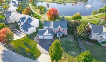 3960 Georgetown Cir, Algonquin, IL 60102