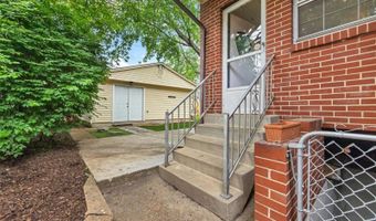 4084 Quincy St, St. Louis, MO 63116