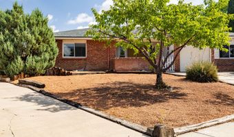10817 LOWE St NE, Albuquerque, NM 87111