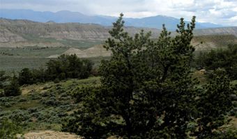 nhn Cottonwood Road, Bridger, MT 59014