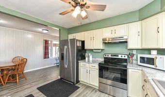 206 Winding Dr, Alexandria, IN 46001