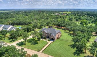 11840 Estrella Ct, Arcadia, OK 73007