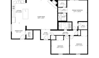 1535 Rucker Rd, Alpharetta, GA 30009