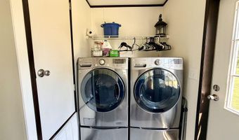 560 N 2nd St, Ashdown, AR 71822