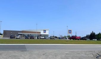 M-32/Crittenden Court lot 6, Alpena, MI 49707