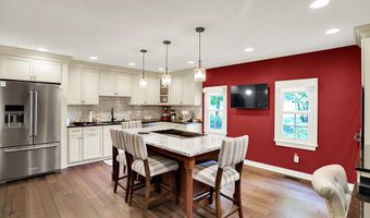 4371 N Banta Rd, Bargersville, IN 46106