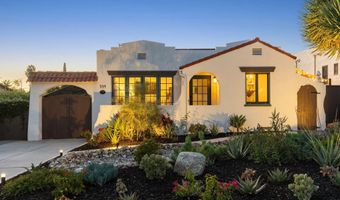 534 E 9th Ave, Escondido, CA 92025
