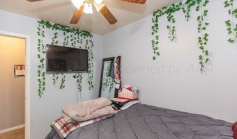 1208 PECAN St, Amarillo, TX 79107