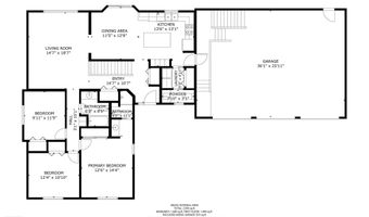 3691 180th Ave NW, Andover, MN 55304