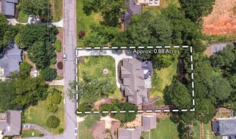 415 Westview Dr, Athens, GA 30606