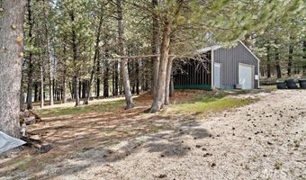 10169 Timberrim Dr, Cascade, ID 83611