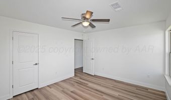 7612 Woodford Ave, Amarillo, TX 79110