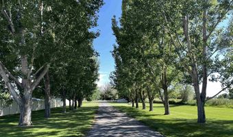 22 E Rich Ln, Blackfoot, ID 83221