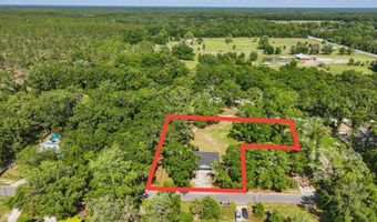 1180 Hough St, Bell, FL 32619