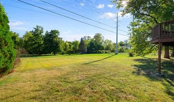 8628 Hillery Dr, Affton, MO 63123